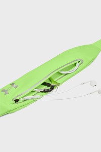 Сумка Under Armour Flex Speedpocket Run Belt салатова 1369219-752 изображение 2