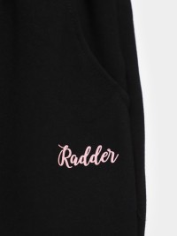 Брюки детские Radder Azalea черные 442221-010 изображение 3