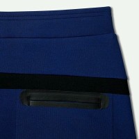 Леггинсы женские Nike TIGHT синие 726021-423 изображение 4