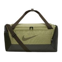 Сумка Nike Nk Brsla S Duff 9.5 Mtrl Su22 DO7151-334 изображение 1
