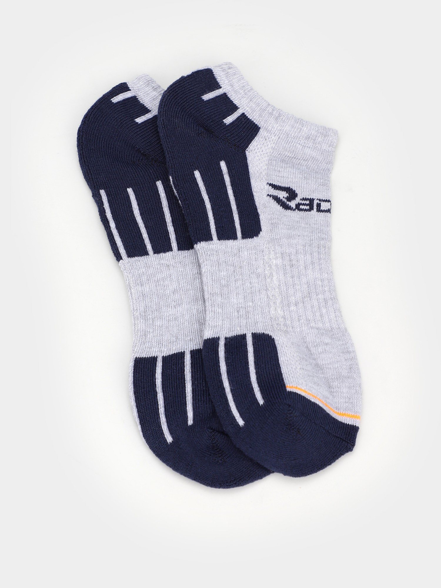 Шкарпетки Radder Pato сірі 999005-011 изображение 2