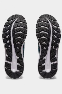 Кросівки чоловічі Asics GEL-EXCITE 9 чорні 1011B338-017 изображение 6