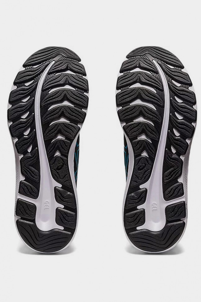 Кросівки чоловічі Asics GEL-EXCITE 9 чорні 1011B338-017 изображение 6