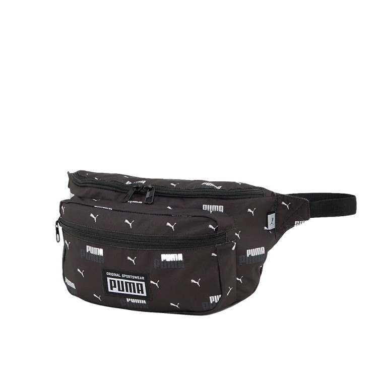 Сумка  Puma PUMA Academy Waist Bag чорна 07913409 изображение 1