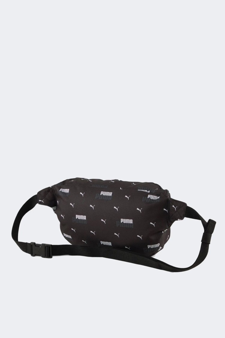 Сумка  Puma PUMA Academy Waist Bag чорна 07913409 изображение 3