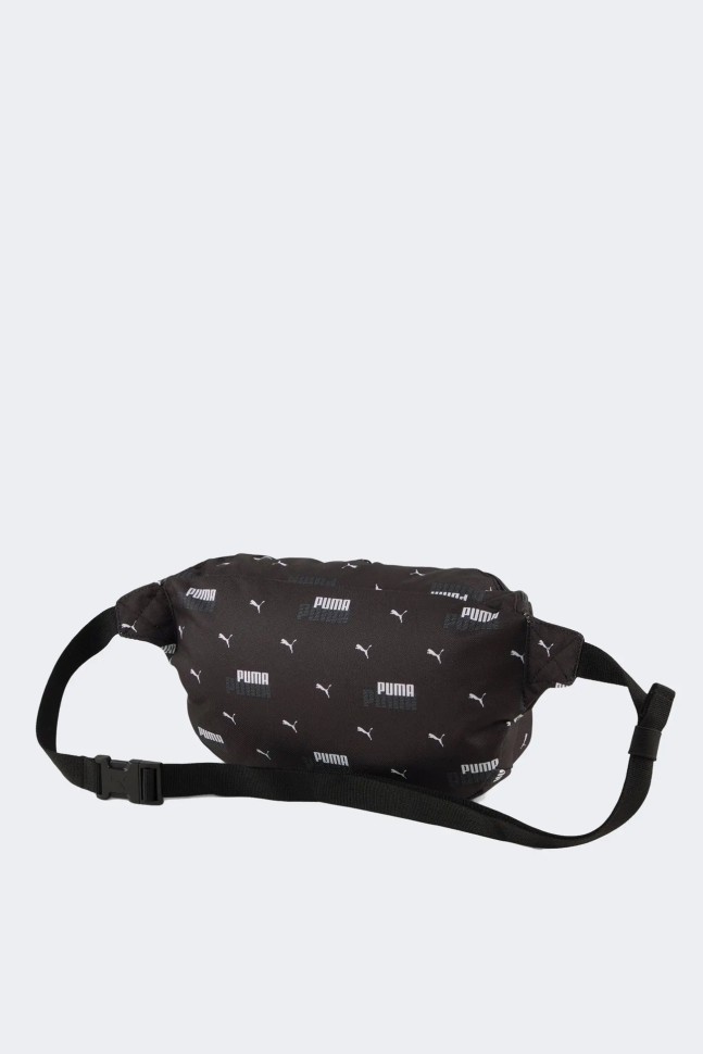 Сумка  Puma PUMA Academy Waist Bag чорна 07913409 изображение 3