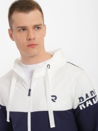 Толстовка мужская Radder Taylor Темно-синяя 442352-450 изображение 4