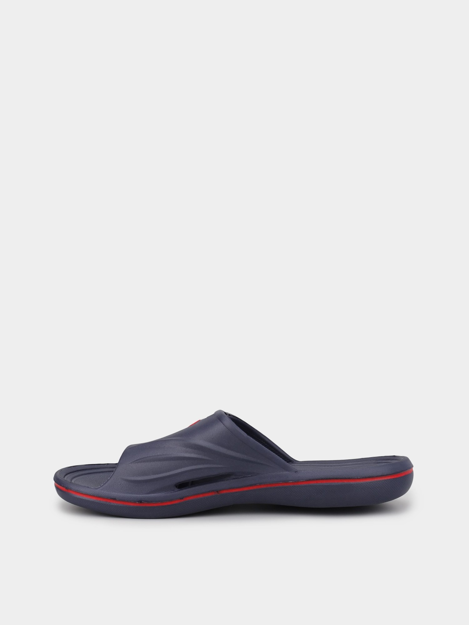 Шлепанцы мужские Radder Danube темно-синие 122207-450 изображение 3