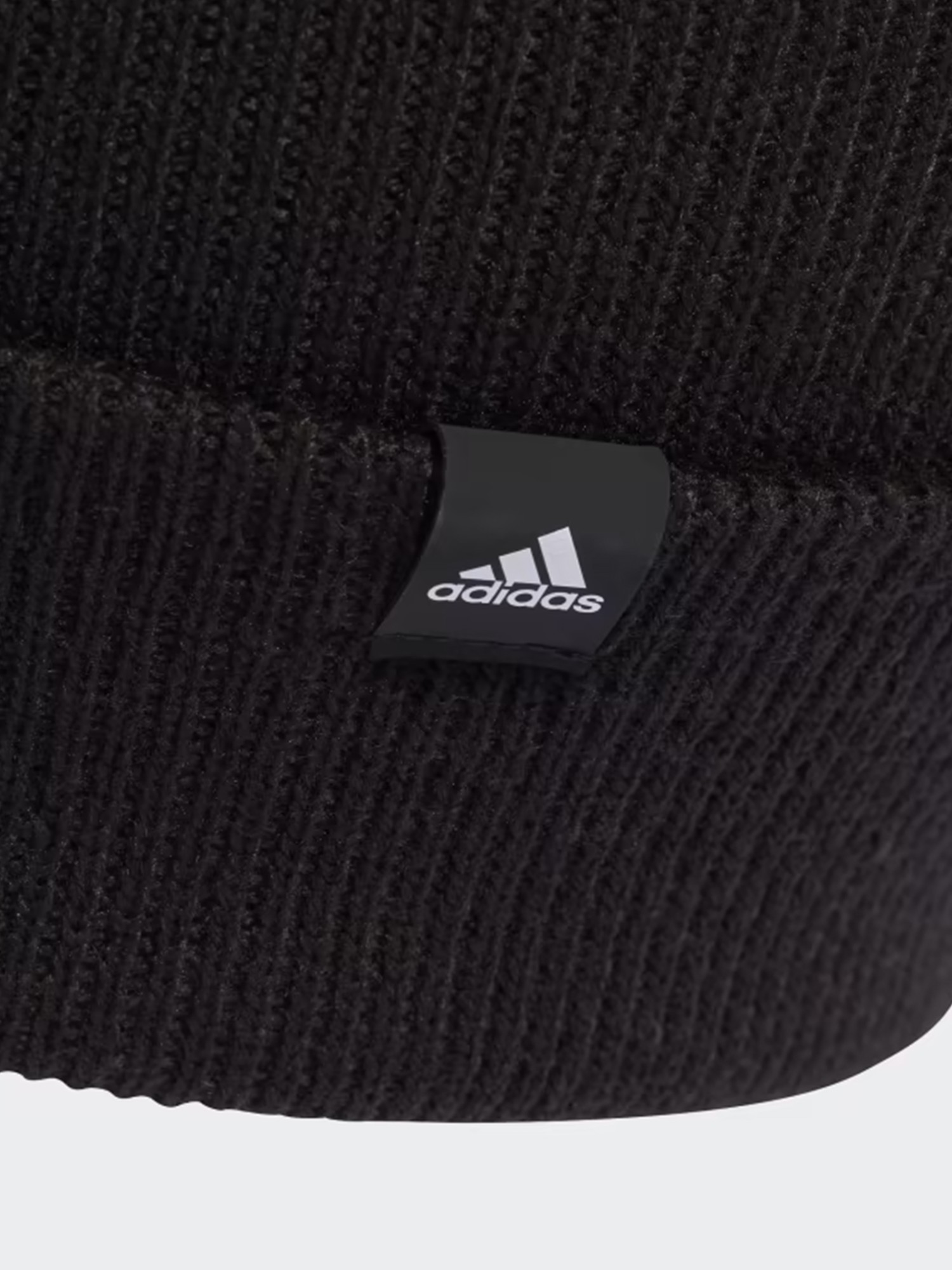 Шапка   Adidas BEANIE CUFF VAR   IB3236 изображение 4