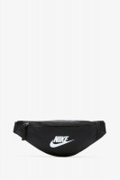 Сумка   Nike NK HERITAGE S WAISTPACK черная DB0488-010 изображение 2