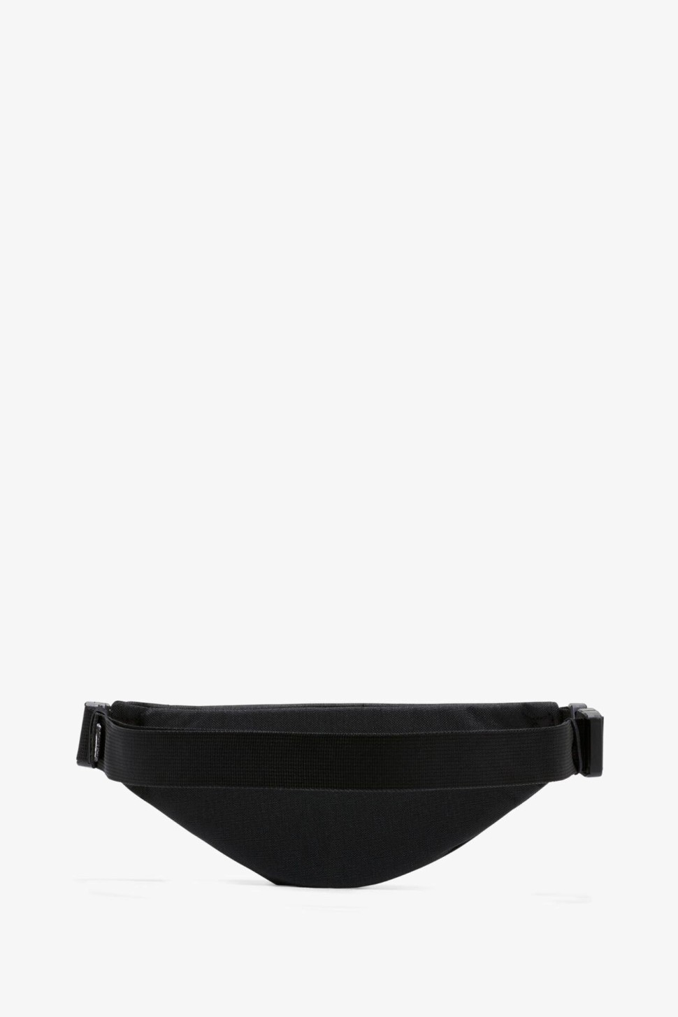 Сумка Nike NK HERITAGE S WAISTPACK чорна DB0488-010 — фото 3