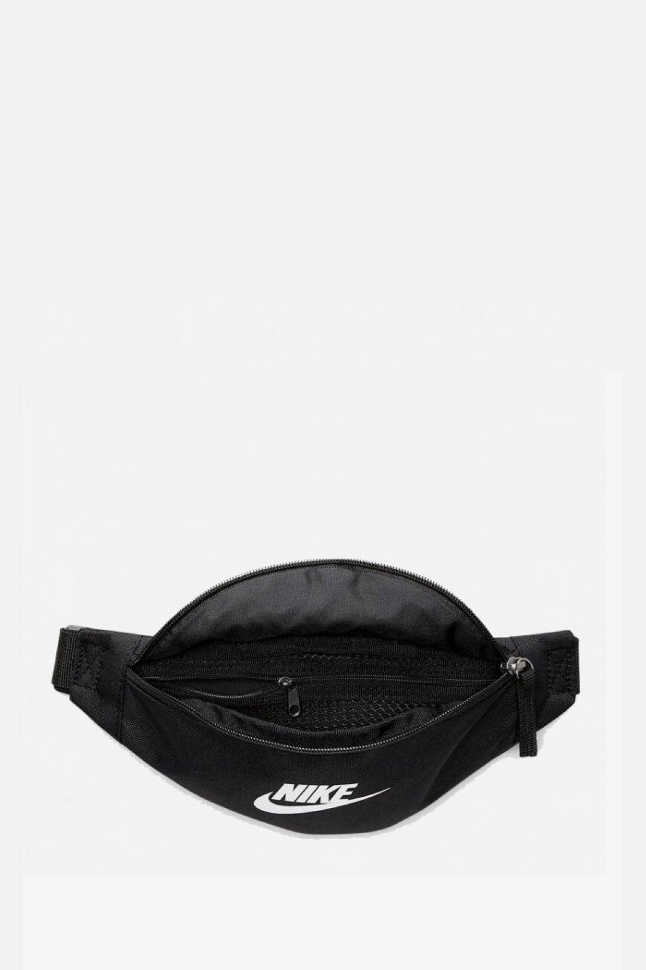 Сумка   Nike NK HERITAGE S WAISTPACK чорна DB0488-010 изображение 4