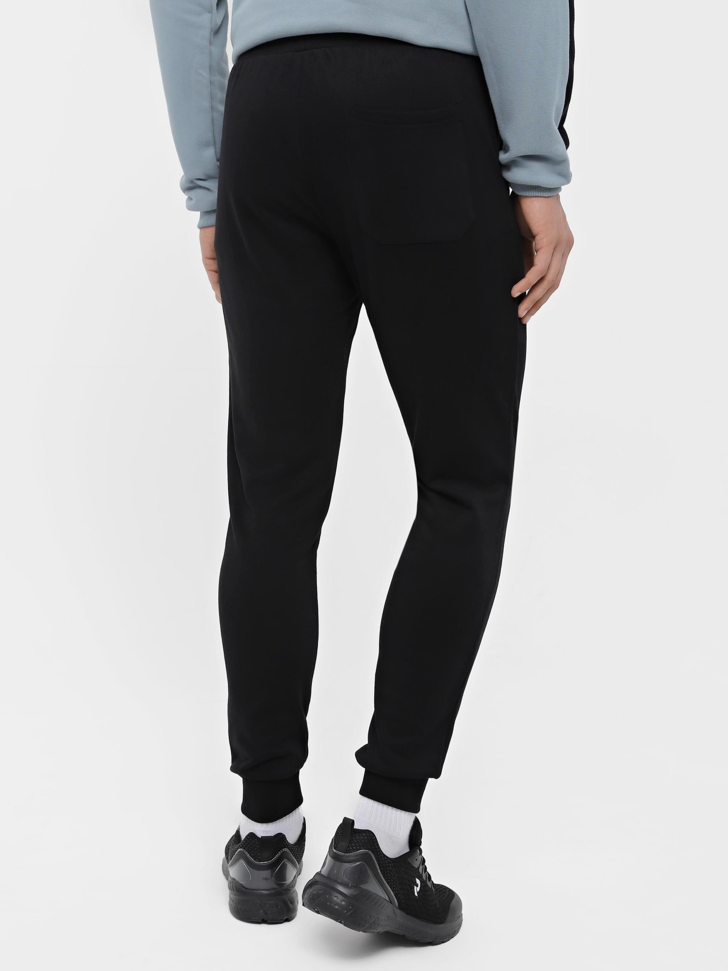 Брюки мужские Radder Berino черные 442060-001 изображение 3