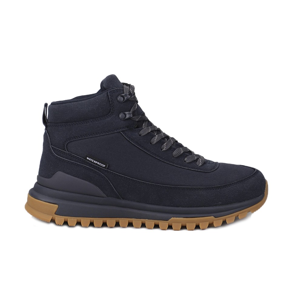 Ботинки мужские Evoids Hamar синие 682402-410 изображение 1