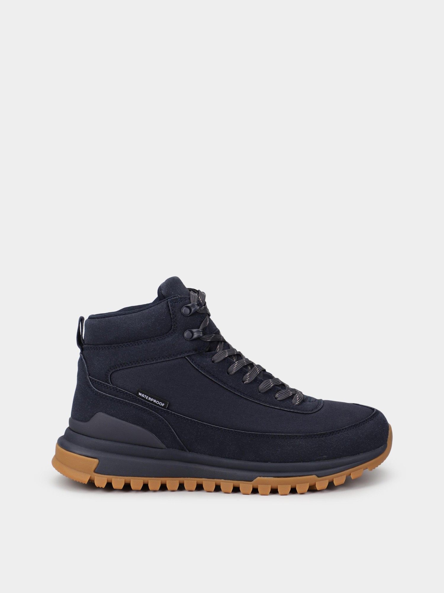 Черевики чоловічі Evoids Hamar сині 682402-410 изображение 2