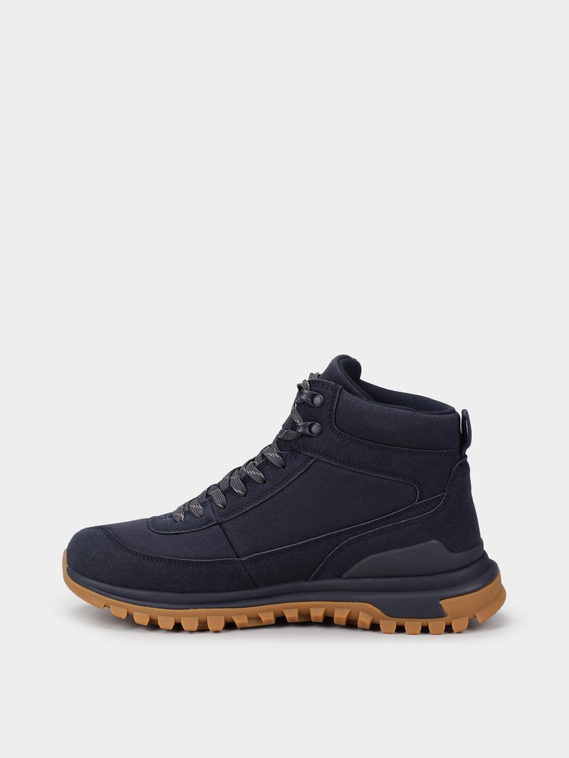 Ботинки мужские Evoids Hamar синие 682402-410 изображение 3