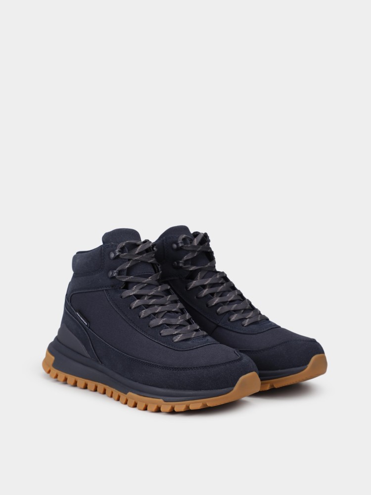 Ботинки мужские Evoids Hamar синие 682402-410 изображение 4