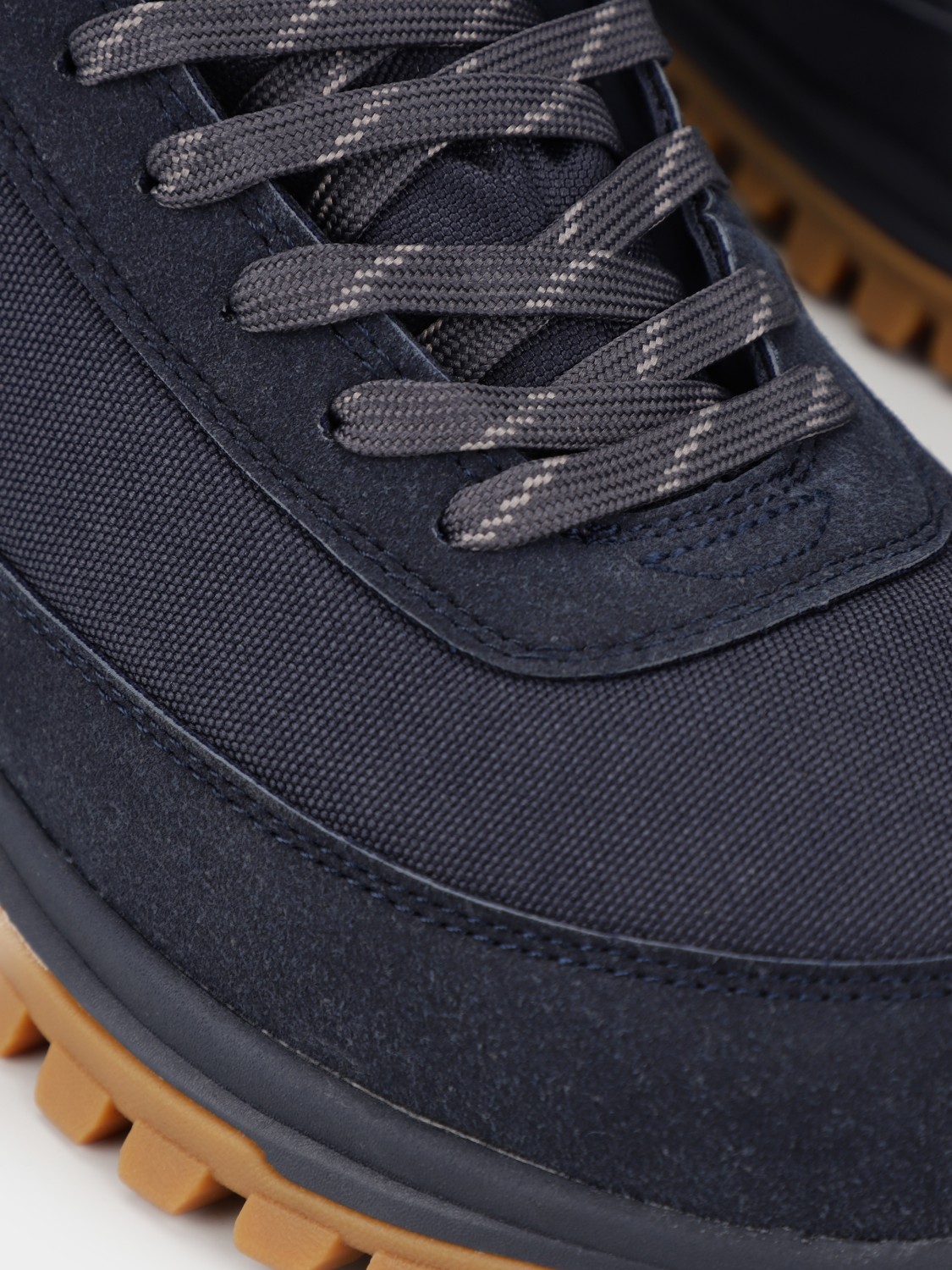 Ботинки мужские Evoids Hamar синие 682402-410 изображение 5