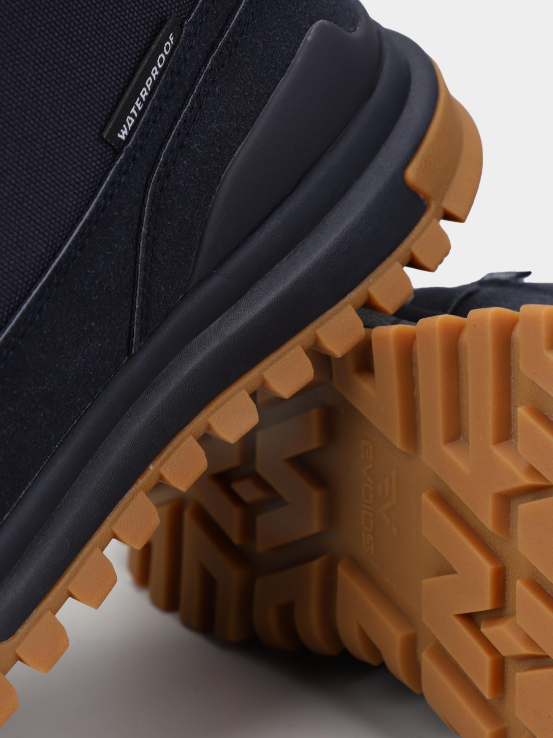 Ботинки мужские Evoids Hamar синие 682402-410 изображение 6