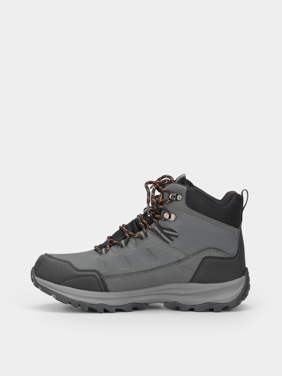 Ботинки мужские Radder Arpino темно-серые 332411-020 изображение 2