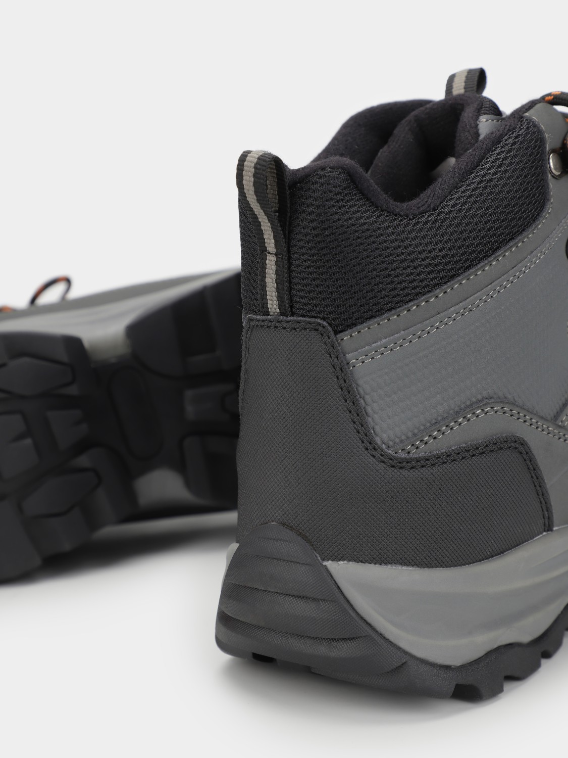 Ботинки мужские Radder Arpino темно-серые 332411-020 изображение 4