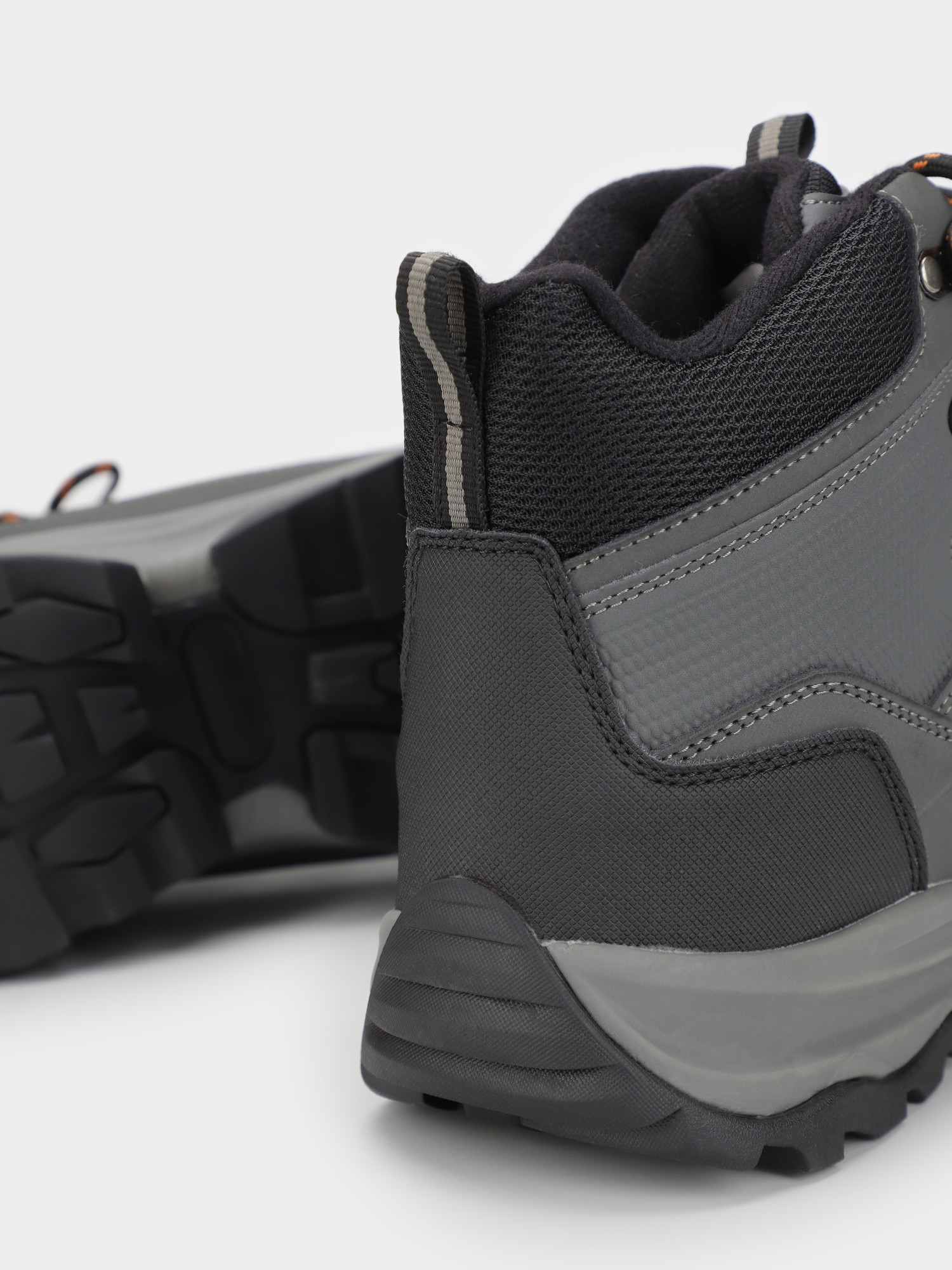 Ботинки мужские Radder Arpino темно-серые 332411-020 изображение 4