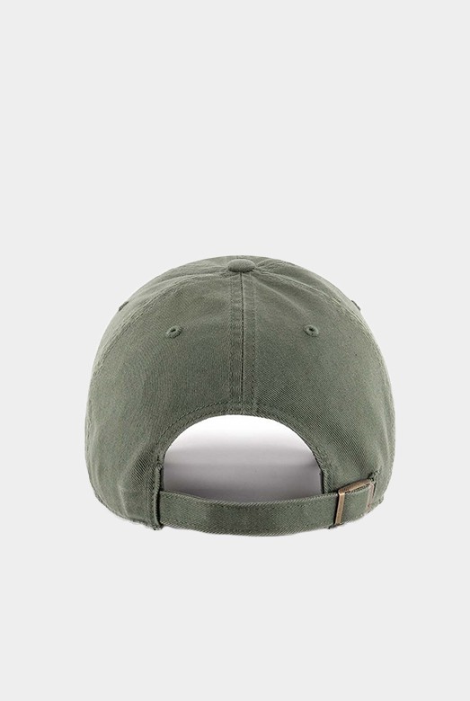 47 Brand RGW17GWSNL-MSA Кепка MLB NEW YORK YANKEES изображение 3