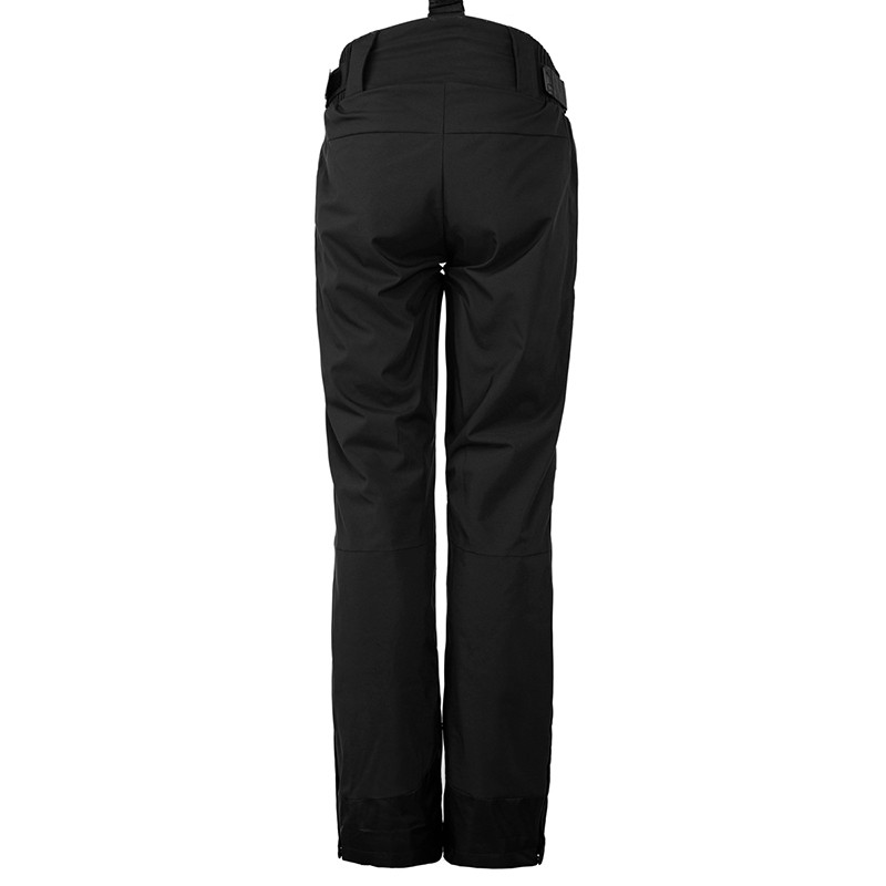 Брюки мужские WHS черные 598501 B01 изображение 2