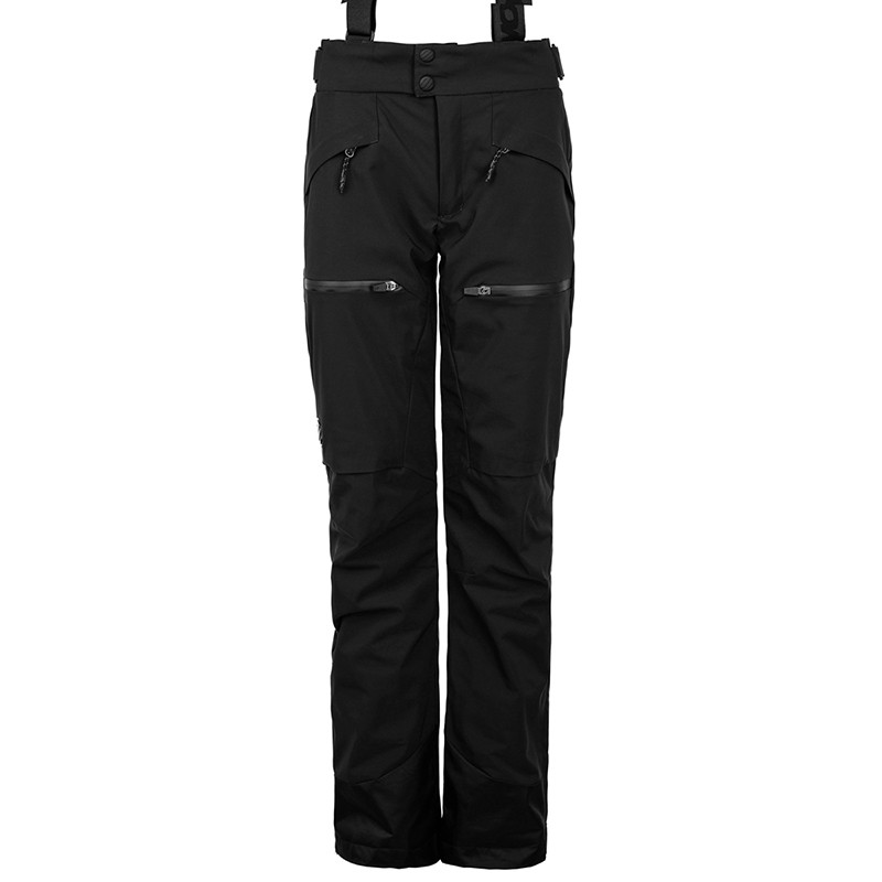 Брюки мужские WHS черные 598501 B01 изображение 1