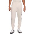 Брюки мужские Nike M NSW SW AIR JOGGER PK бежевые FN7690-104