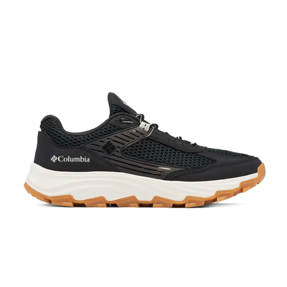 Кросівки чоловічі Columbia HATANA™ BREATHE чорні 1982291-013 изображение 1
