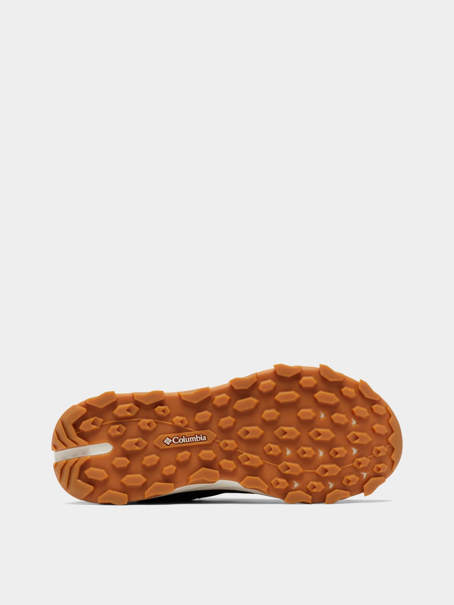 Кроссовки мужские Columbia HATANA™ BREATHE черные 1982291-013 изображение 5