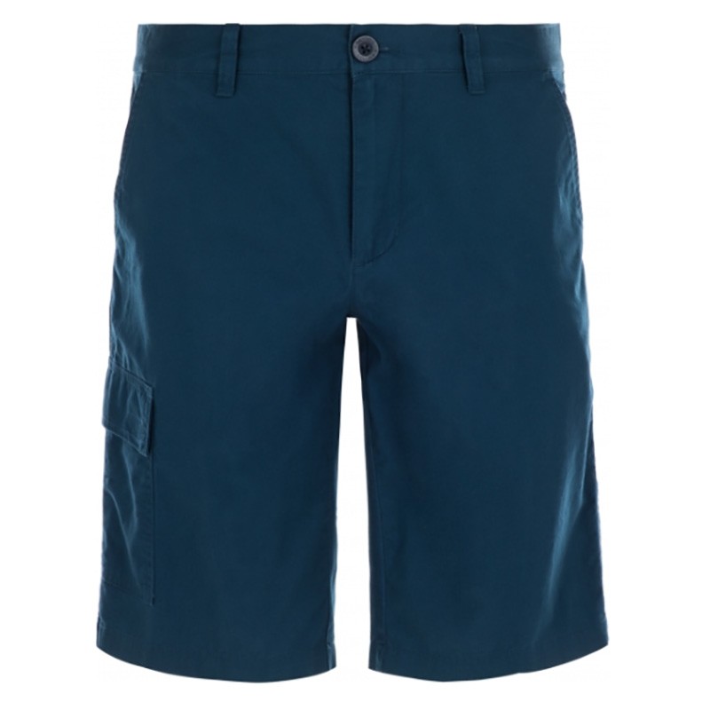 Шорты мужские Columbia Red Bluff Cargo Short синие 1551901-403 изображение 1