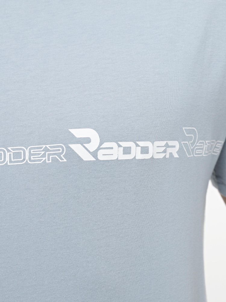 Футболка чоловіча Radder Bangs блакитна 442362-400 изображение 5