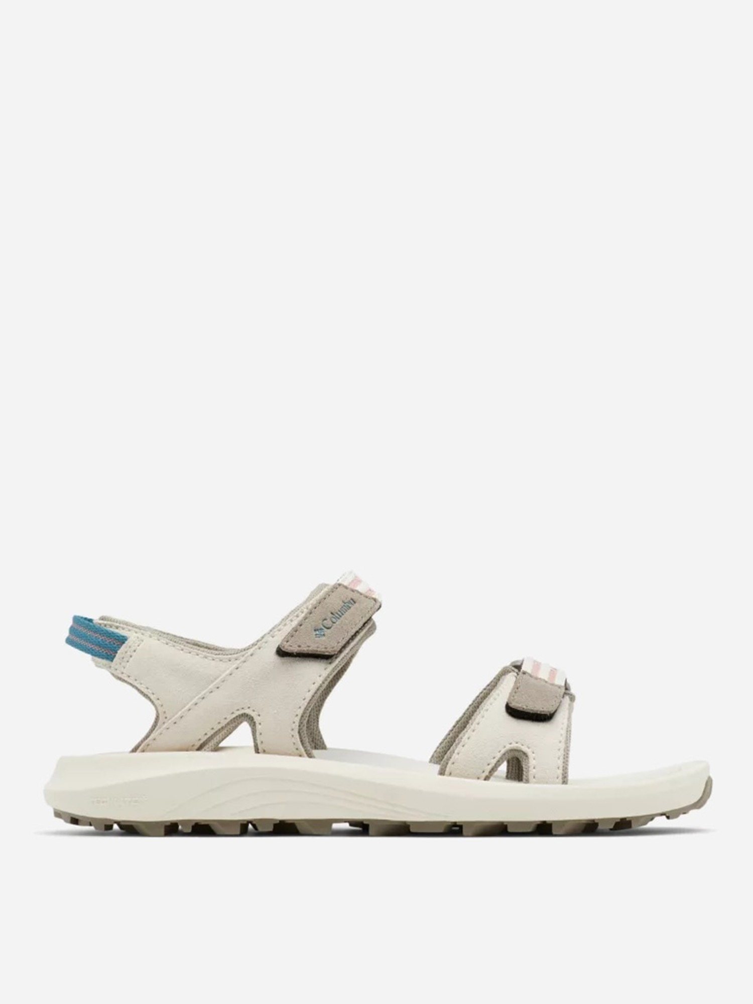 Сандалі жіночі Columbia TRAILSTORM™ HIKER 2 STRAP бежеві 1987161-193 изображение 2