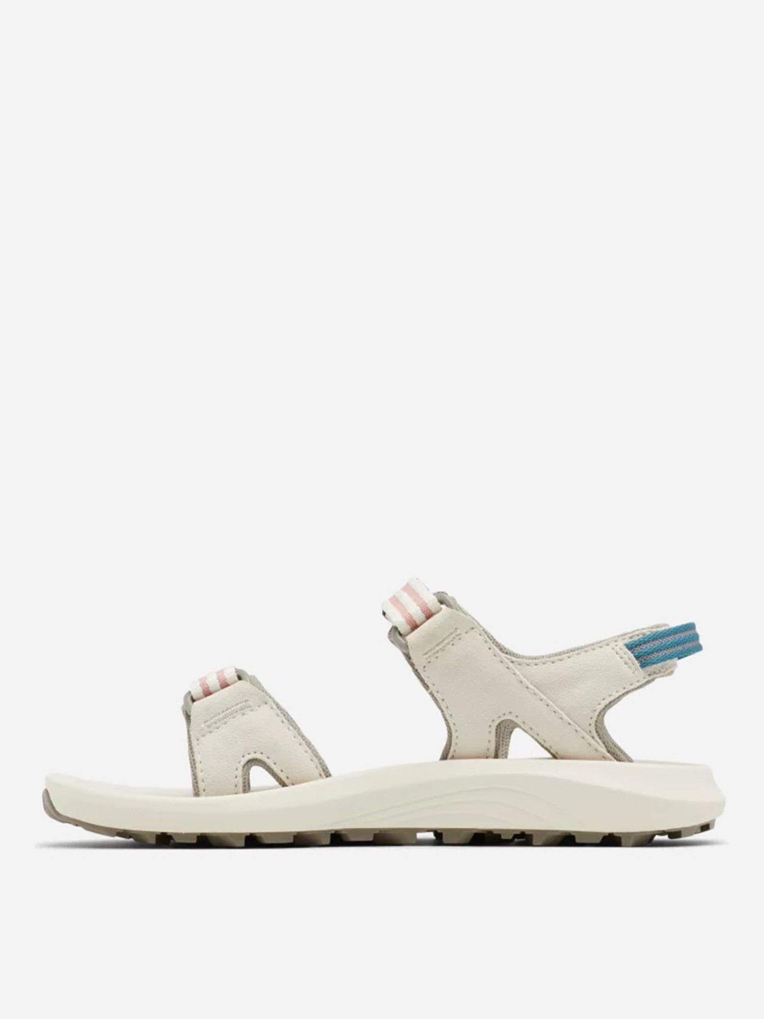 Сандалі жіночі Columbia TRAILSTORM™ HIKER 2 STRAP бежеві 1987161-193 изображение 3