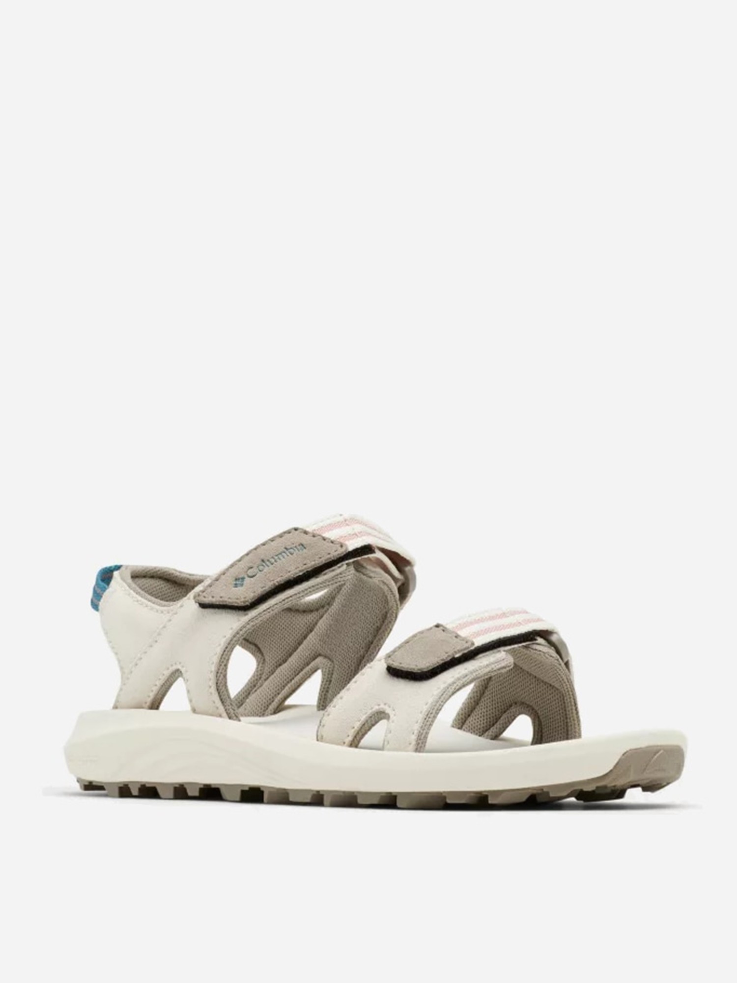 Сандалі жіночі Columbia TRAILSTORM™ HIKER 2 STRAP бежеві 1987161-193 изображение 4