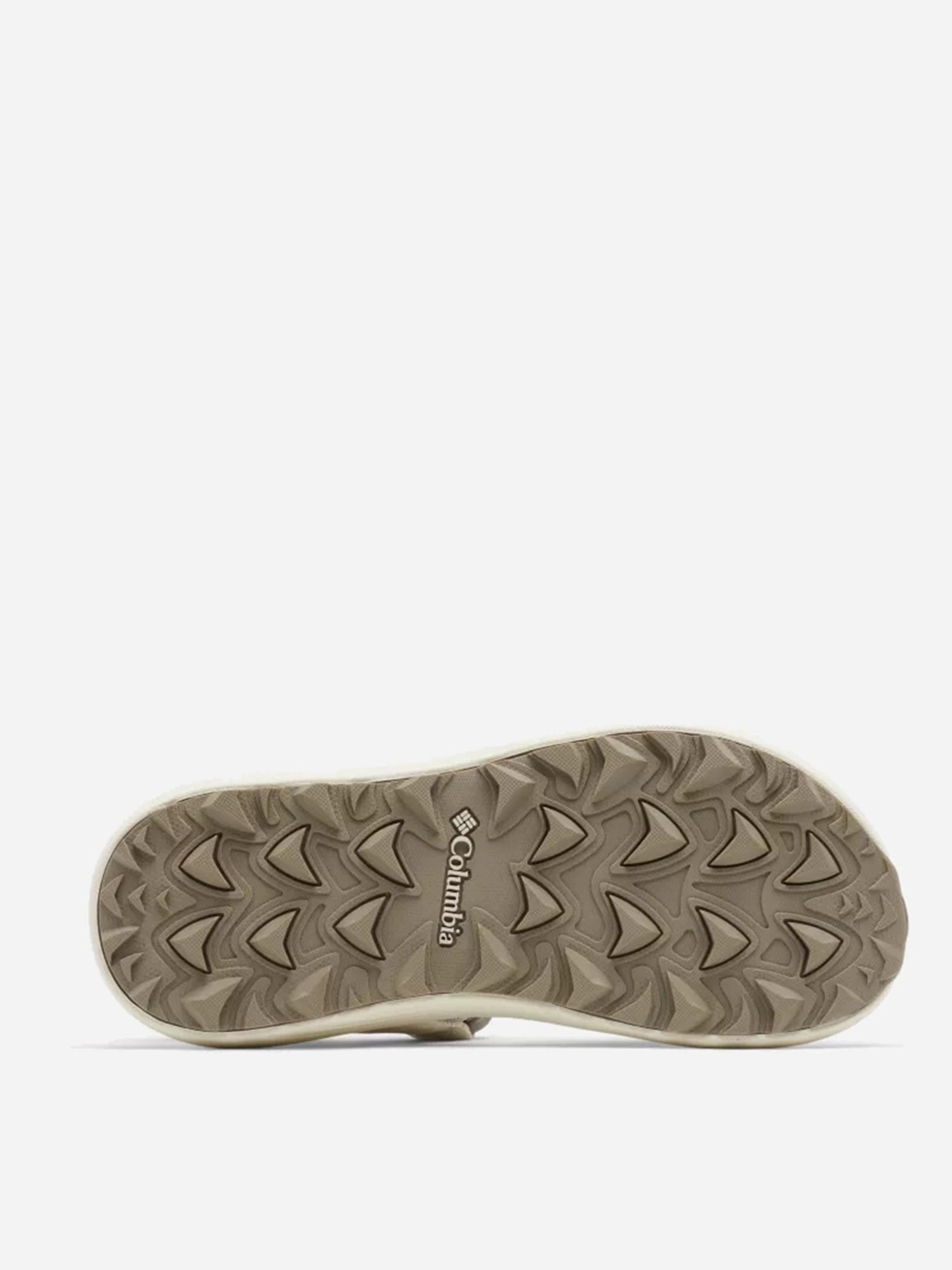 Сандалі жіночі Columbia TRAILSTORM™ HIKER 2 STRAP бежеві 1987161-193 изображение 5