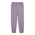 Штани жіночі Puma ESS TAPE Sweatpants FL cl фіолетові 67599930