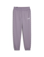 Штани жіночі Puma ESS TAPE Sweatpants FL cl фіолетові 67599930 изображение 2