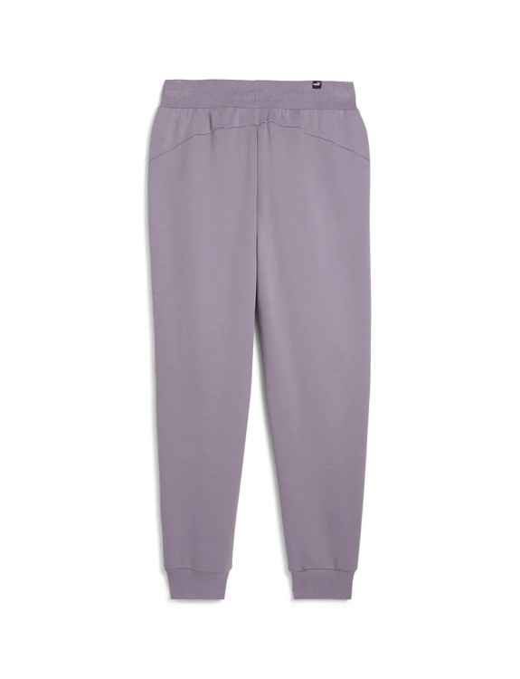 Штани жіночі Puma ESS TAPE Sweatpants FL cl фіолетові 67599930 изображение 3