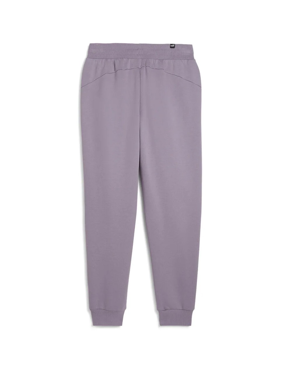 Штани жіночі Puma ESS TAPE Sweatpants FL cl фіолетові 67599930 — фото 3
