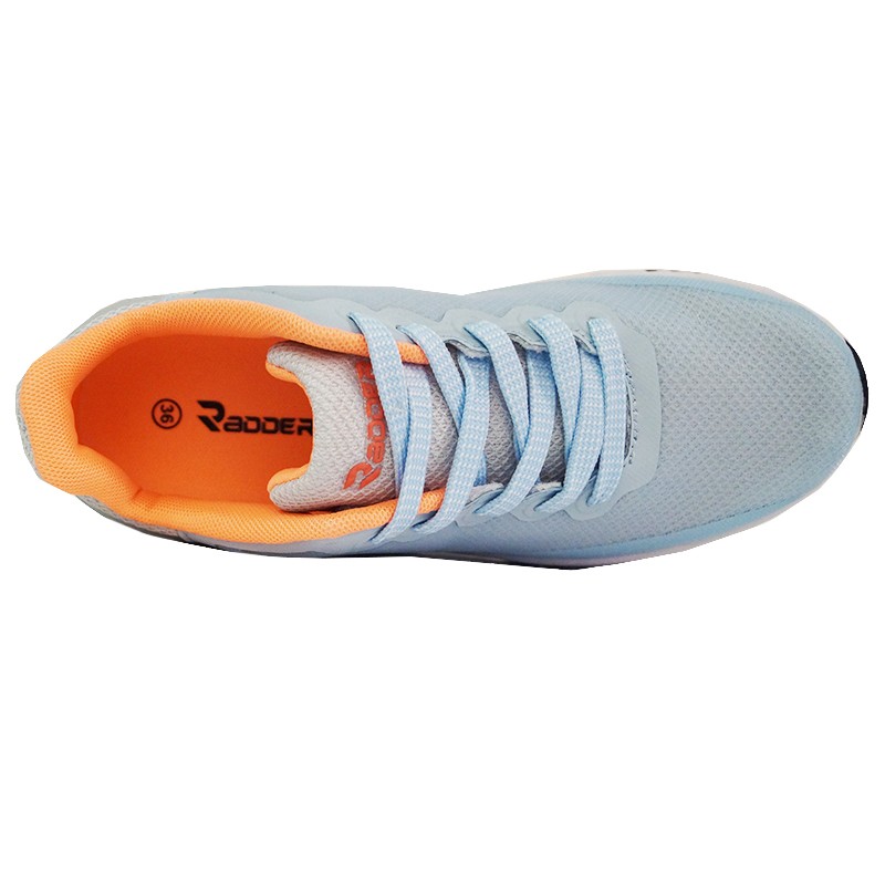 Кроссовки женские Radder Osage голубые 905176-400 изображение 2