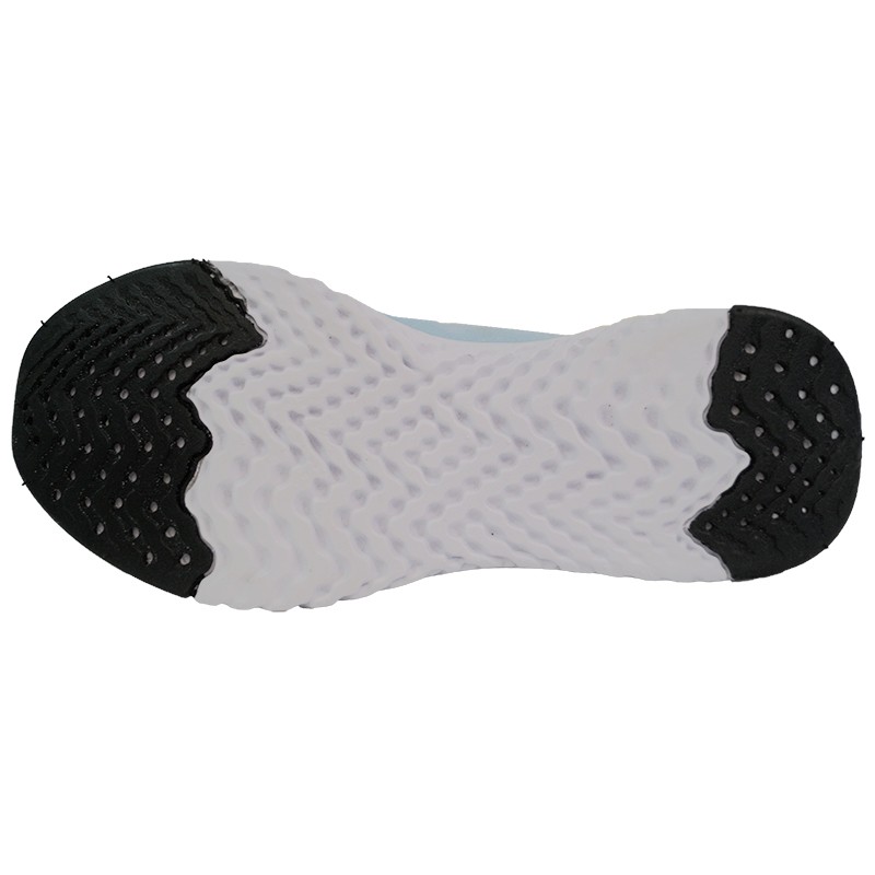 Кросівки жіночі Radder Osage блакитні 905176-400 изображение 3