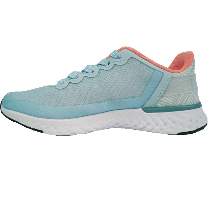 Кросівки жіночі Radder Osage блакитні 905176-400 изображение 4