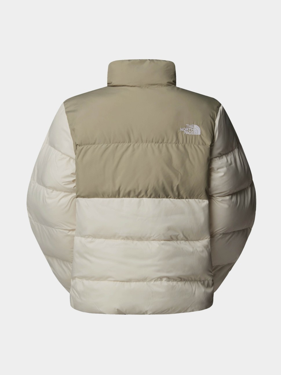 Зимова куртка жіноча The North Face Saikuru біла NF0A89JD4QI1 — фото 8