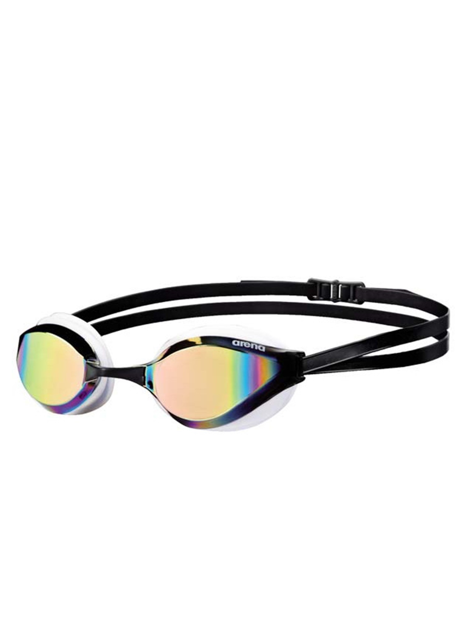 Очки для плавания Arena PYTHON MIRROR мультицвет 1E763-054 изображение 2