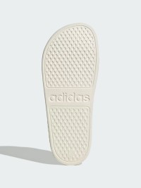 Пляжне взуття жіноче Adidas ADILETTE AQUA молочне JP5183 изображение 9