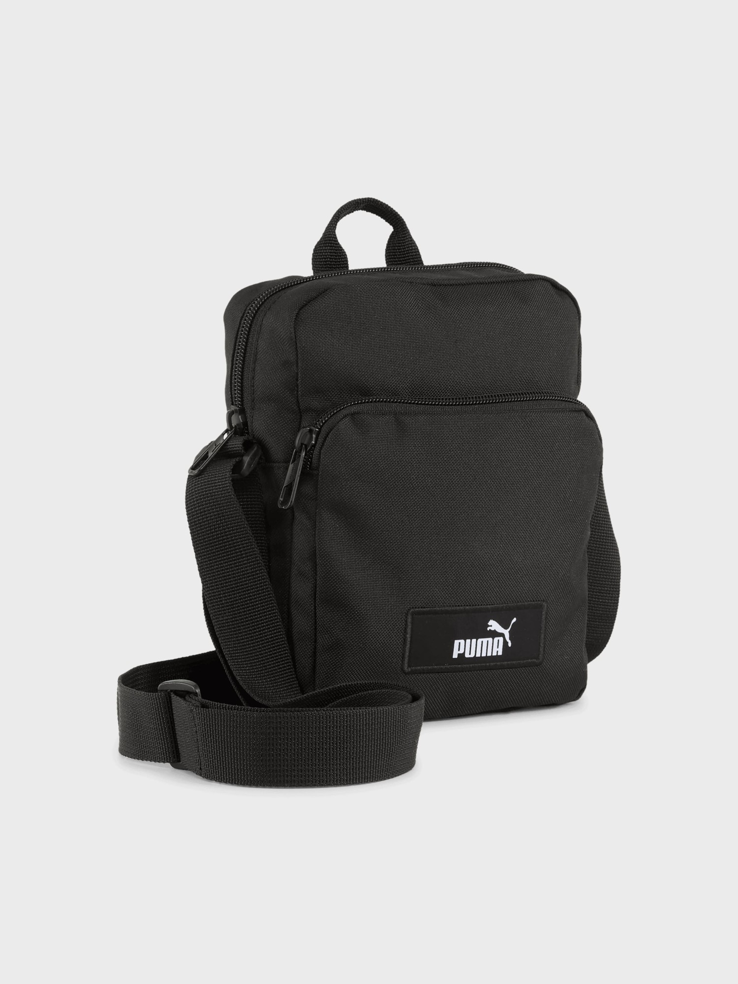 Сумка  Puma PUMA ACADEMY Portable черная 09148801 изображение 2