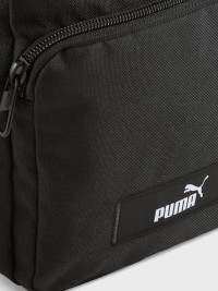 Сумка  Puma PUMA ACADEMY Portable черная 09148801 изображение 4